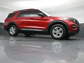 Ford Explorer 2024 AWD XLT 4dr SUV