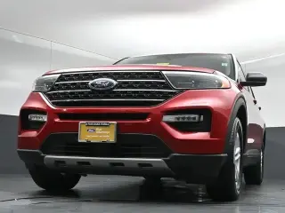 Ford Explorer 2024 AWD XLT 4dr SUV