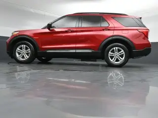 Ford Explorer 2024 AWD XLT 4dr SUV