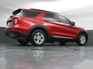Ford Explorer 2024 AWD XLT 4dr SUV