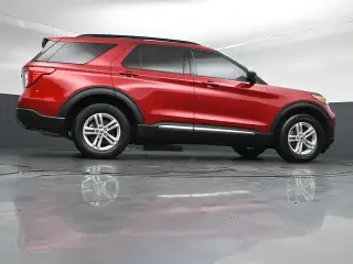 Ford Explorer 2024 AWD XLT 4dr SUV