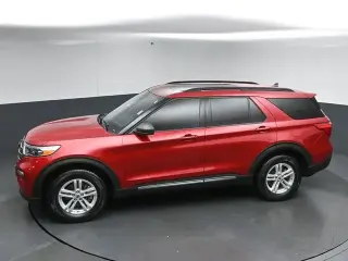 Ford Explorer 2024 AWD XLT 4dr SUV