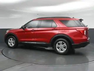 Ford Explorer 2024 AWD XLT 4dr SUV