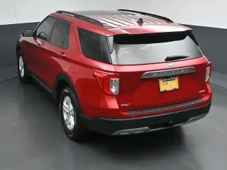 Ford Explorer 2024 AWD XLT 4dr SUV