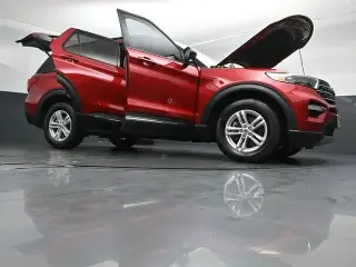 Ford Explorer 2024 AWD XLT 4dr SUV