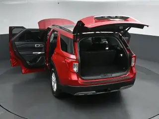 Ford Explorer 2024 AWD XLT 4dr SUV