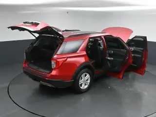 Ford Explorer 2024 AWD XLT 4dr SUV