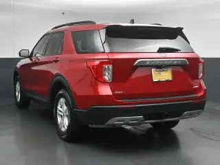 Ford Explorer 2024 AWD XLT 4dr SUV