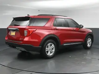 Ford Explorer 2024 AWD XLT 4dr SUV