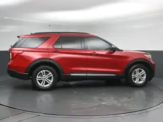 Ford Explorer 2024 AWD XLT 4dr SUV