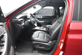 Ford Explorer 2024 AWD XLT 4dr SUV