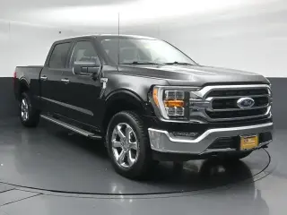 Ford F-150 2023 4x4 XLT 4p SuperCrew 5.5 pies SB