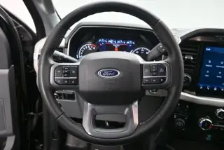 Ford F-150 2023 4x4 XLT 4p SuperCrew 5.5 pies SB
