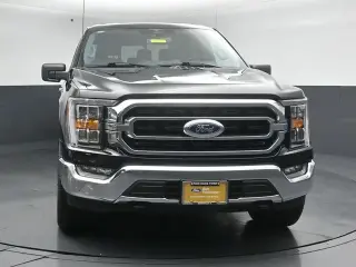 Ford F-150 2023 4x4 XLT 4p SuperCrew 5.5 pies SB