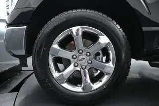 Ford F-150 2023 4x4 XLT 4p SuperCrew 5.5 pies SB