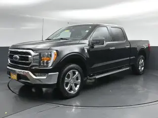 Ford F-150 2023 4x4 XLT 4p SuperCrew 5.5 pies SB