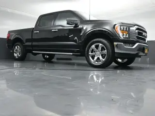 Ford F-150 2023 4x4 XLT 4p SuperCrew 5.5 pies SB