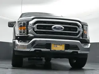 Ford F-150 2023 4x4 XLT 4p SuperCrew 5.5 pies SB