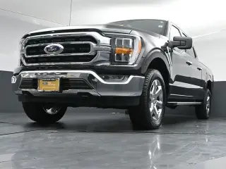 Ford F-150 2023 4x4 XLT 4p SuperCrew 5.5 pies SB