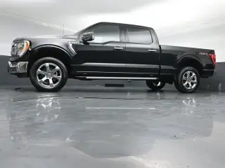 Ford F-150 2023 4x4 XLT 4p SuperCrew 5.5 pies SB