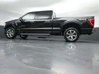 Ford F-150 2023 4x4 XLT 4p SuperCrew 5.5 pies SB