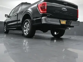 Ford F-150 2023 4x4 XLT 4p SuperCrew 5.5 pies SB