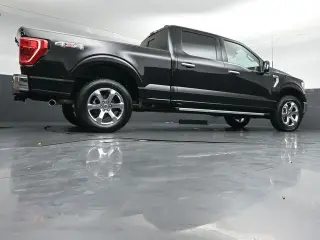 Ford F-150 2023 4x4 XLT 4p SuperCrew 5.5 pies SB