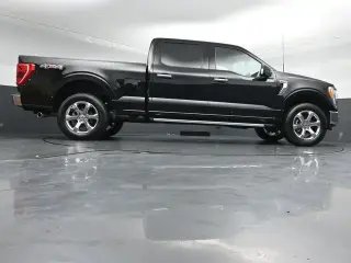 Ford F-150 2023 4x4 XLT 4p SuperCrew 5.5 pies SB
