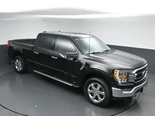 Ford F-150 2023 4x4 XLT 4p SuperCrew 5.5 pies SB