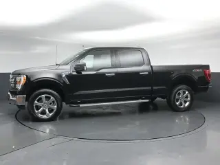 Ford F-150 2023 4x4 XLT 4p SuperCrew 5.5 pies SB