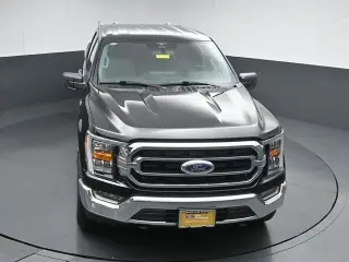 Ford F-150 2023 4x4 XLT 4p SuperCrew 5.5 pies SB