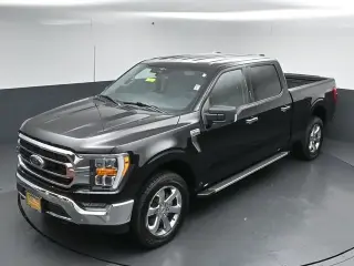 Ford F-150 2023 4x4 XLT 4p SuperCrew 5.5 pies SB