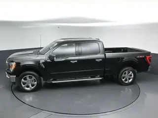 Ford F-150 2023 4x4 XLT 4p SuperCrew 5.5 pies SB