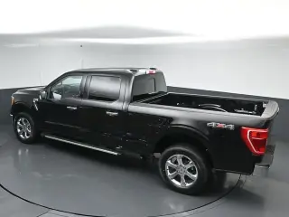 Ford F-150 2023 4x4 XLT 4p SuperCrew 5.5 pies SB