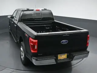 Ford F-150 2023 4x4 XLT 4p SuperCrew 5.5 pies SB