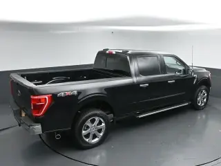 Ford F-150 2023 4x4 XLT 4p SuperCrew 5.5 pies SB