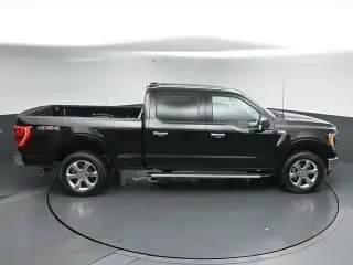 Ford F-150 2023 4x4 XLT 4p SuperCrew 5.5 pies SB