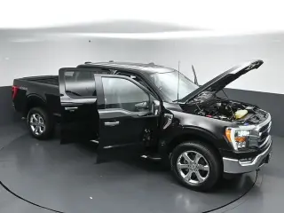 Ford F-150 2023 4x4 XLT 4p SuperCrew 5.5 pies SB