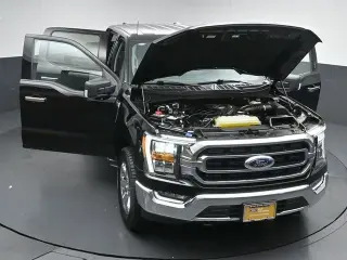 Ford F-150 2023 4x4 XLT 4p SuperCrew 5.5 pies SB
