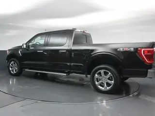 Ford F-150 2023 4x4 XLT 4p SuperCrew 5.5 pies SB