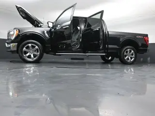 Ford F-150 2023 4x4 XLT 4p SuperCrew 5.5 pies SB