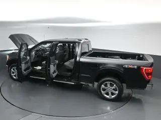 Ford F-150 2023 4x4 XLT 4p SuperCrew 5.5 pies SB