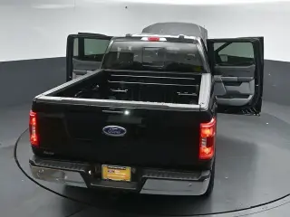 Ford F-150 2023 4x4 XLT 4p SuperCrew 5.5 pies SB
