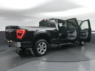 Ford F-150 2023 4x4 XLT 4p SuperCrew 5.5 pies SB
