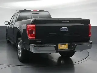 Ford F-150 2023 4x4 XLT 4p SuperCrew 5.5 pies SB