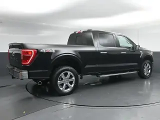 Ford F-150 2023 4x4 XLT 4p SuperCrew 5.5 pies SB