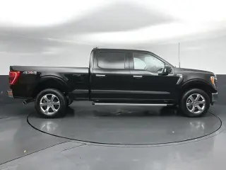 Ford F-150 2023 4x4 XLT 4p SuperCrew 5.5 pies SB