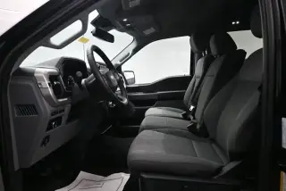 Ford F-150 2023 4x4 XLT 4p SuperCrew 5.5 pies SB