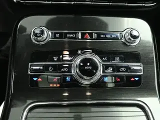 Lincoln Nautilus 2022 AWD Reserve 4p SUV