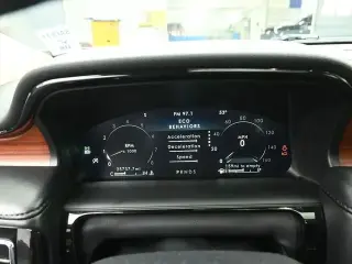 Lincoln Nautilus 2022 AWD Reserve 4p SUV